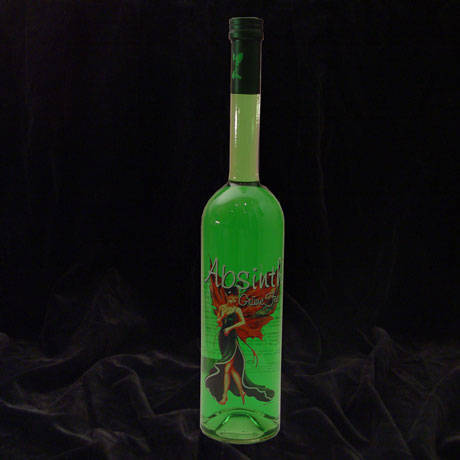 ~~~~~ AbSiNtH ~~~~ - 