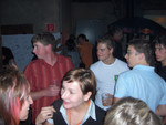 Party --> Alex & friends 2006 - 