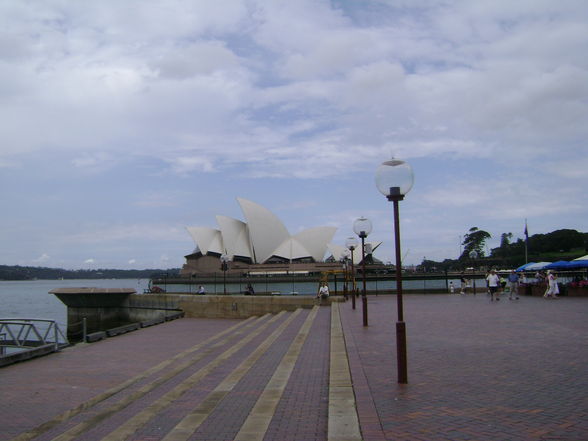 Sydney - 