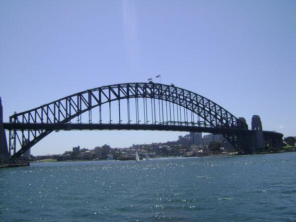 Sydney - 