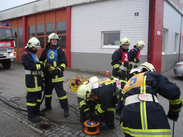 freiwillige feuerwehr der stadt eferding - 