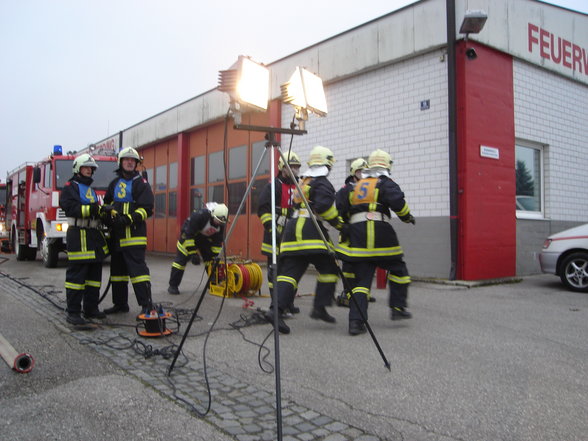 freiwillige feuerwehr der stadt eferding - 