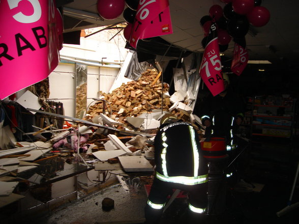 freiwillige feuerwehr der stadt eferding - 