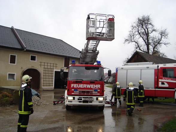 freiwillige feuerwehr der stadt eferding - 