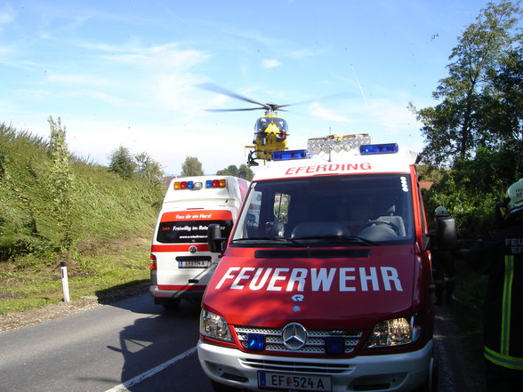 freiwillige feuerwehr der stadt eferding - 