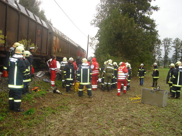 freiwillige feuerwehr der stadt eferding - 