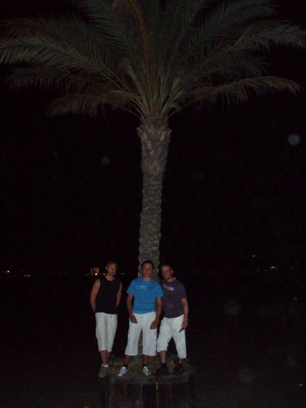 ibiza 2006 - st. antonio:-) - 