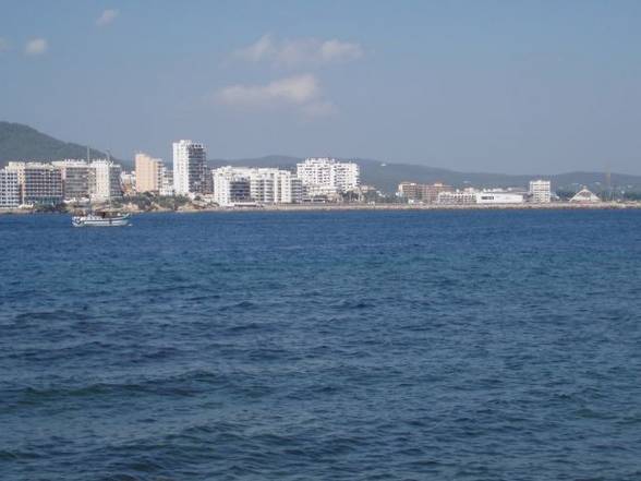 ibiza 2006 - st. antonio:-) - 