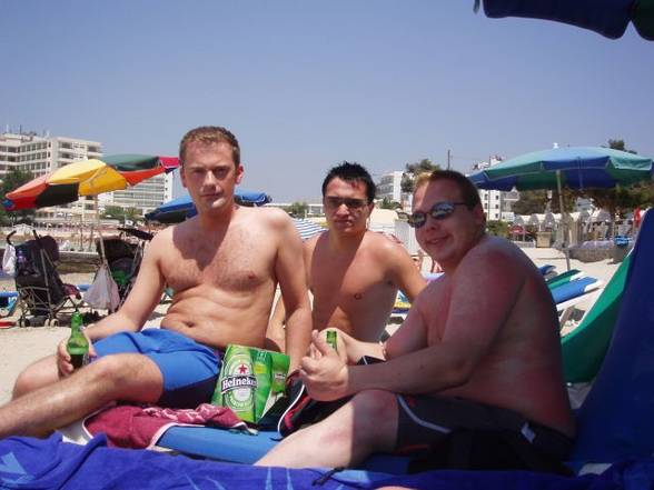 ibiza 2006 - st. antonio:-) - 