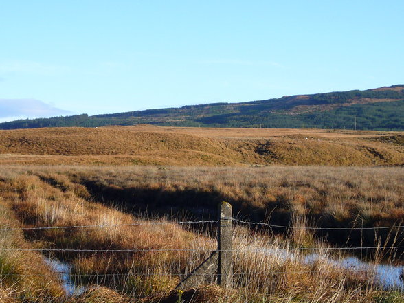 The amazing landscape of Ireland!! - 