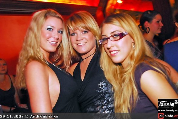 Hot Party`s in Vienna  - 