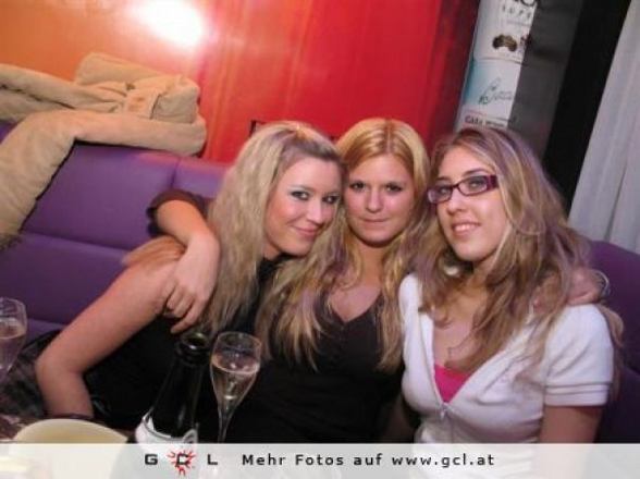 Hot Party`s in Vienna  - 