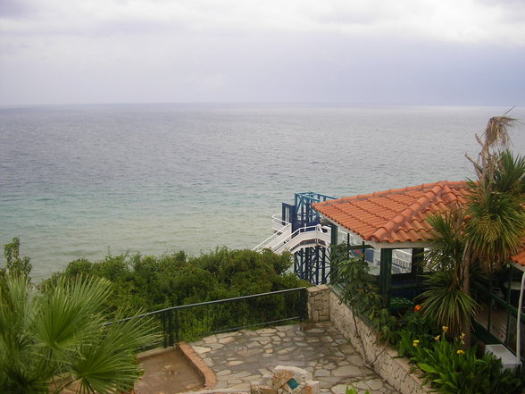 Chalkidiki - 