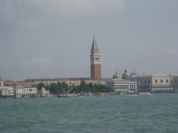 Venedig '09 - 