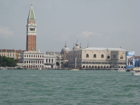 Venedig '09 - 