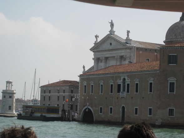 Venedig '09 - 