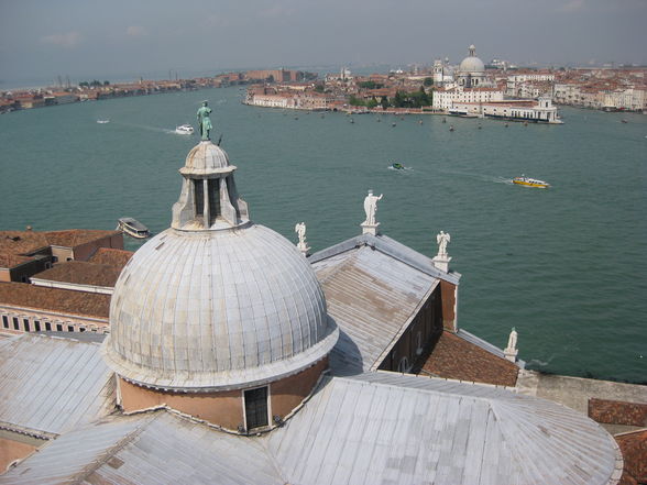 Venedig '09 - 