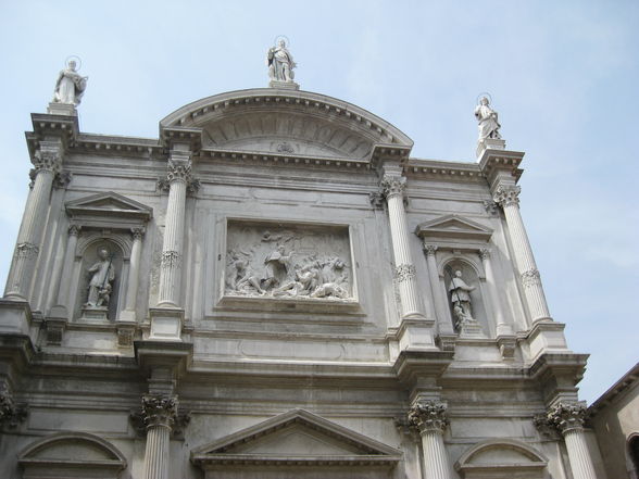 Venedig '09 - 