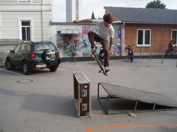 Skatn Schl8hof - 