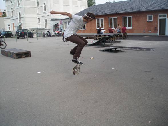 Skatn Schl8hof - 