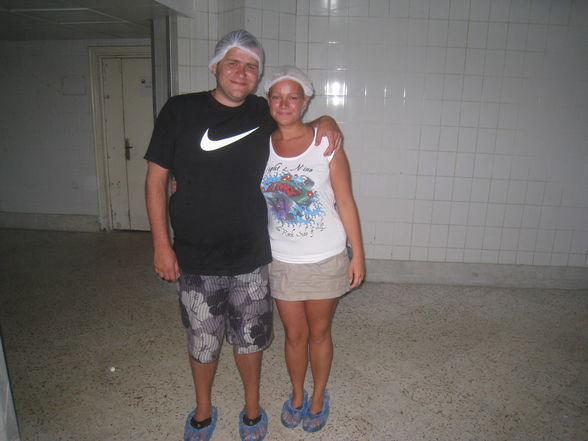 Urlaub Juni 2010 - 