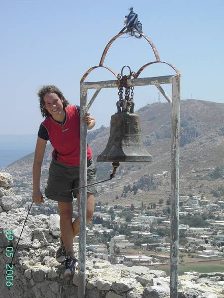 KALYMNOS... - 