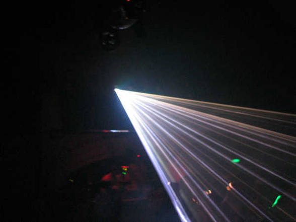 Laser - 