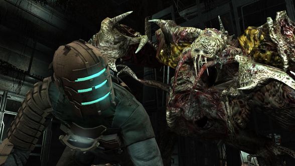 Dead Space - 