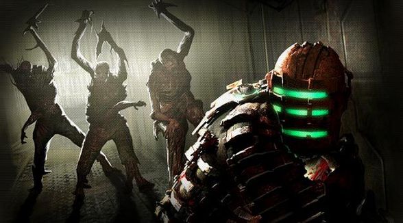 Dead Space - 