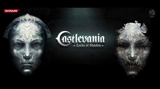 Castlevania Lords of shadow  - 