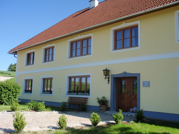 Unser Haus - 