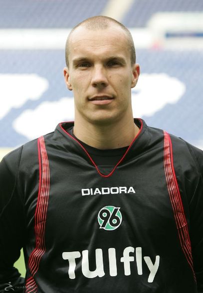 Robert ENKE!!!  R.I.P - 