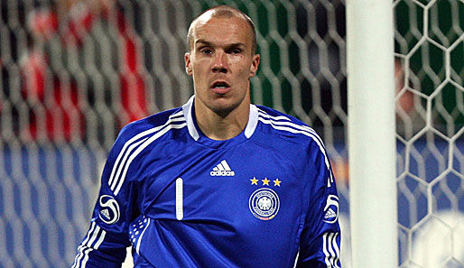 Robert ENKE!!!  R.I.P - 