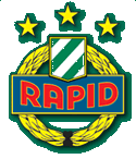 SK RAPID WIEN - 