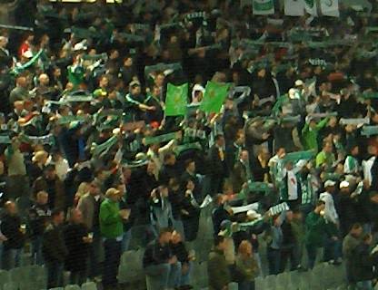 SK RAPID WIEN - 