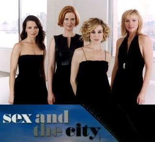 SEX and the CITY!!!!! - 