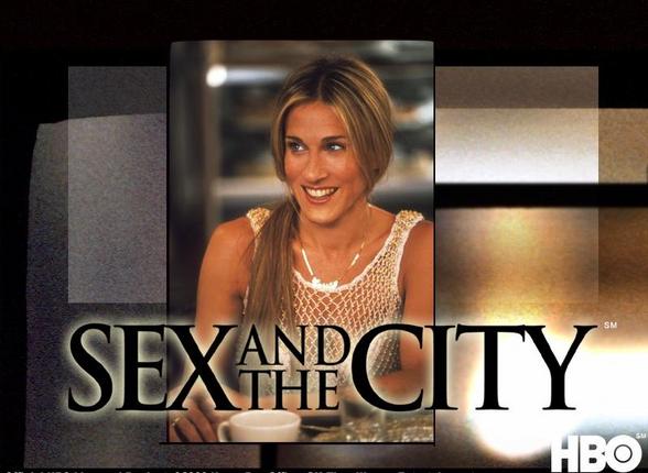 SEX and the CITY!!!!! - 