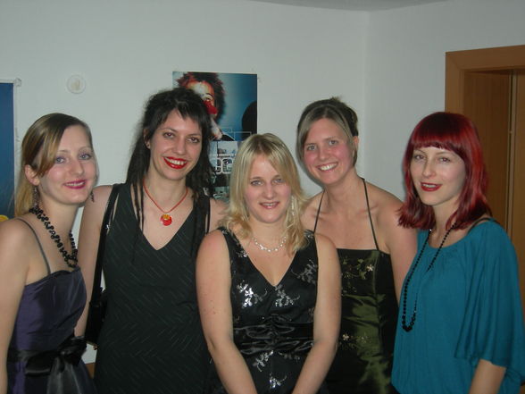 Gym Ball 2008 - 