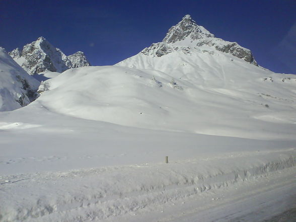 LECH Winter 08/09 - 