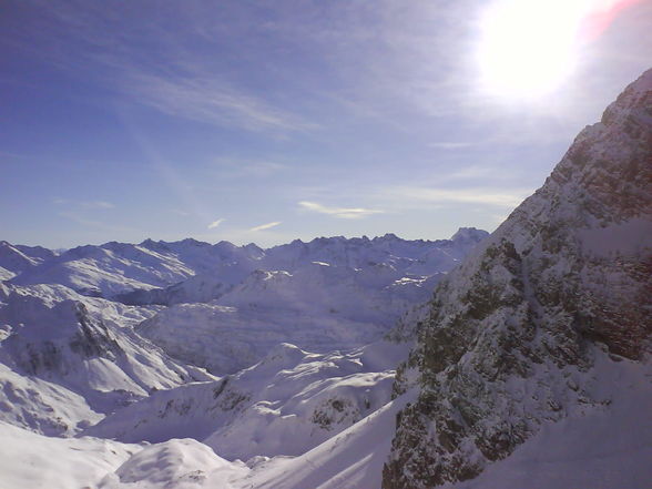 LECH Winter 08/09 - 