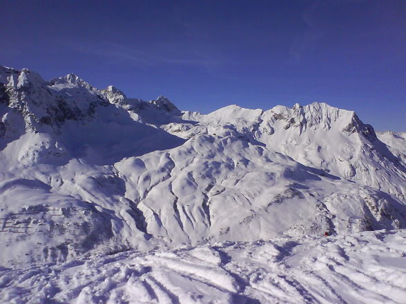 LECH Winter 08/09 - 