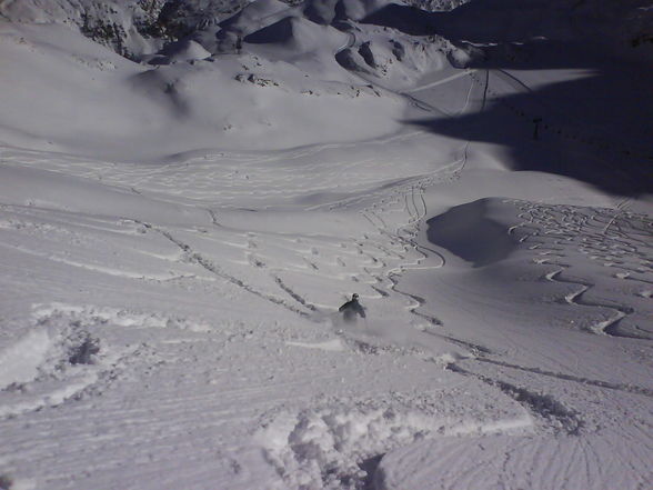 LECH Winter 08/09 - 