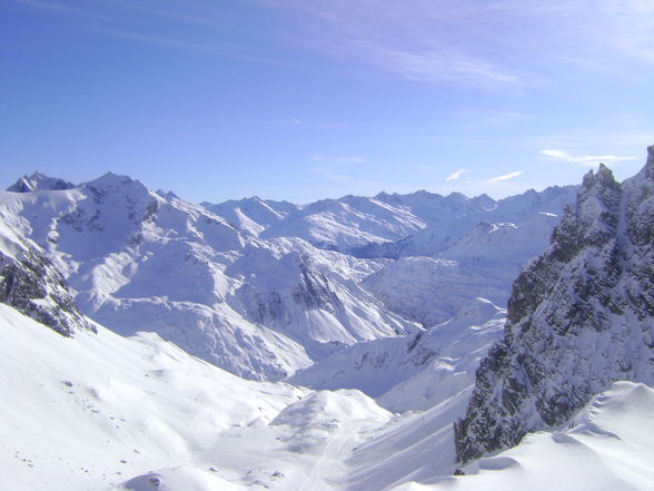 LECH Winter 08/09 - 