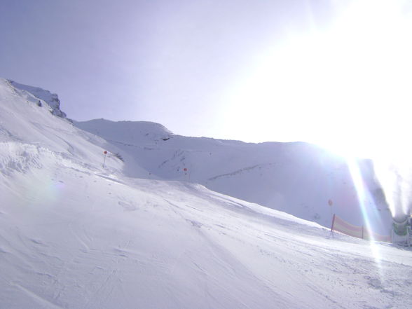 LECH Winter 08/09 - 