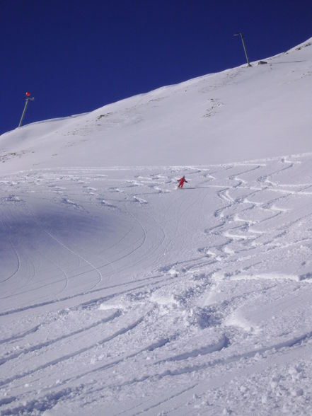 LECH Winter 08/09 - 