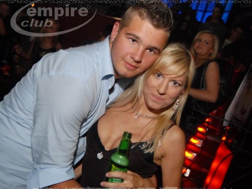 Best Party Pics - 