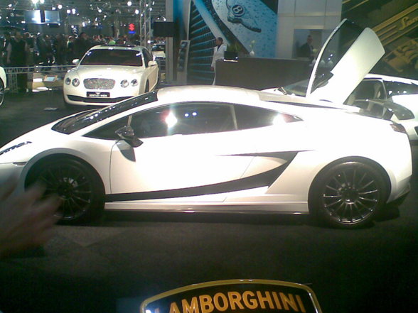 Wiener Autoshow 2008 :) - 