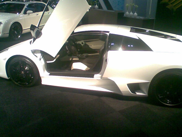 Wiener Autoshow 2008 :) - 