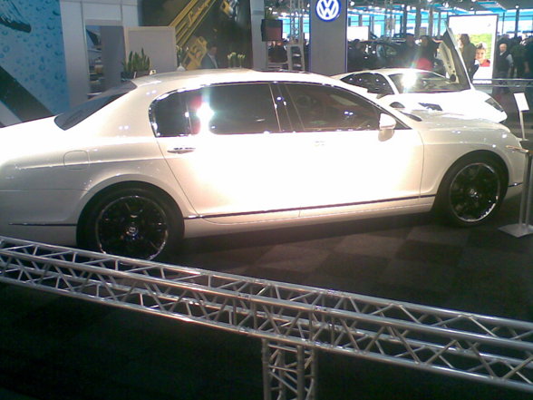 Wiener Autoshow 2008 :) - 