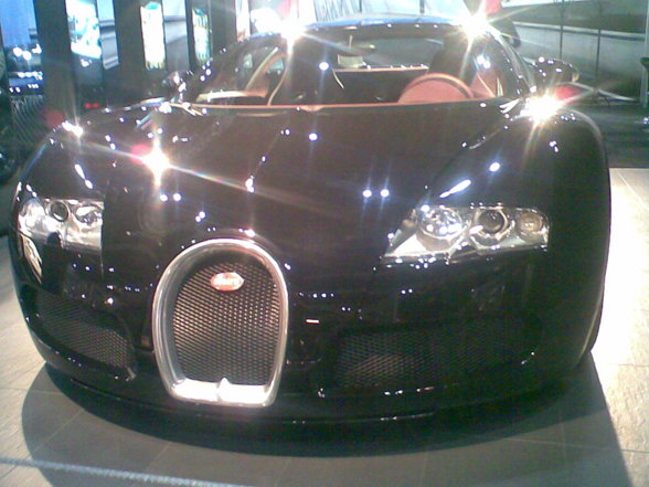 Wiener Autoshow 2008 :) - 